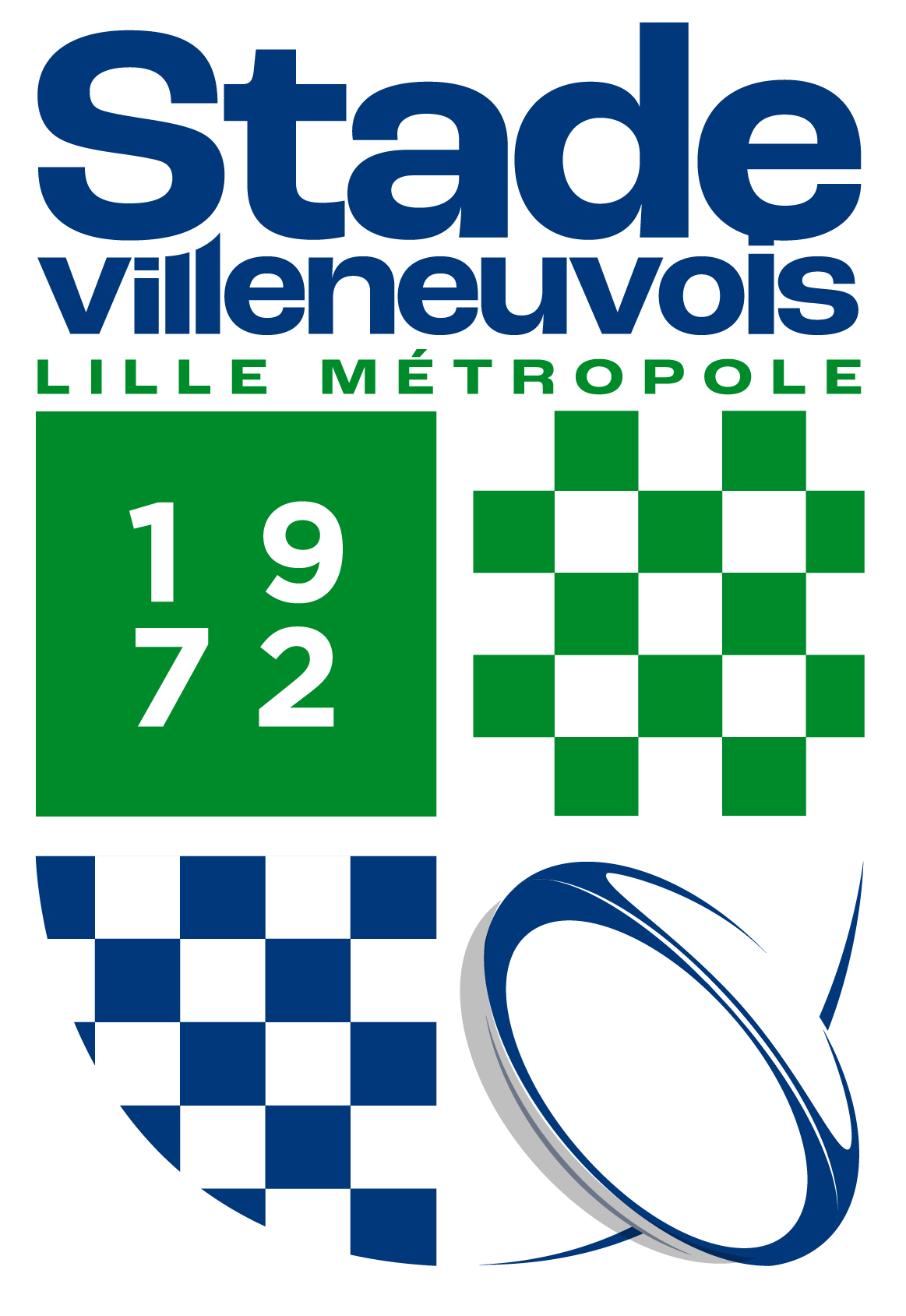 Villeneuve d'Ascq / Lille