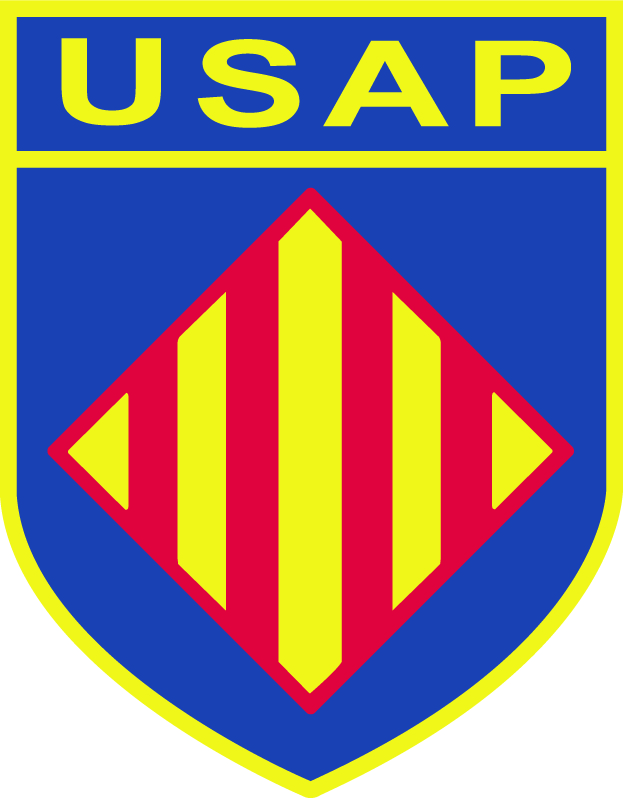 USA Perpignan