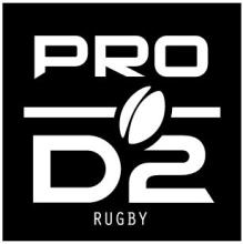 Logo PRO D2