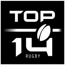 LOGO TOP 14