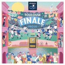 FINALE PRO D2