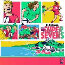 PAU IES7